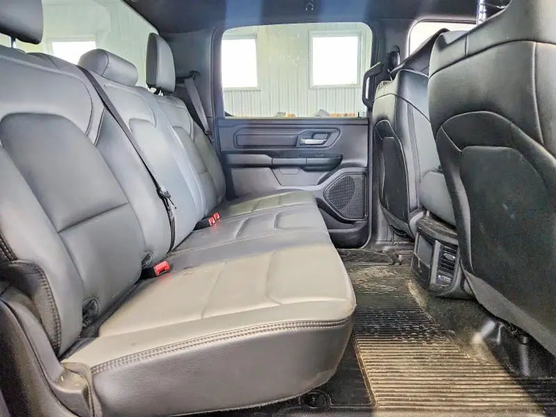 2023 RAM 1500 TRADESMAN  