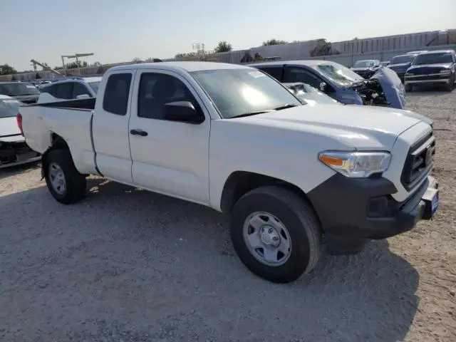 2023 TOYOTA TACOMA ACCESS CAB  