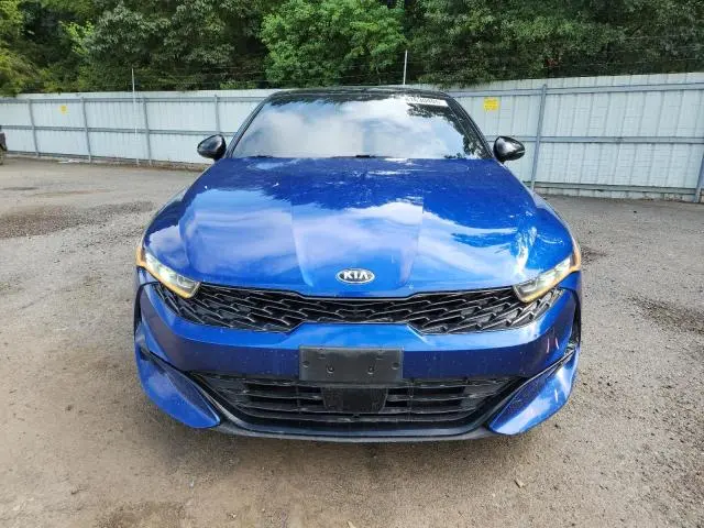 2021 KIA K5 GT LINE  