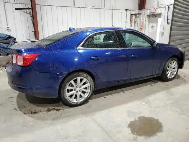 2013 CHEVROLET MALIBU 2LT  
