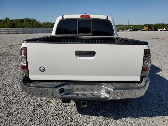 2014 TOYOTA TACOMA DOUBLE CAB PRERUNNER  