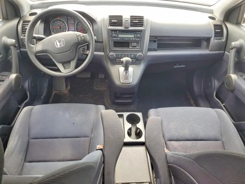 2011 HONDA CR-V LX  
