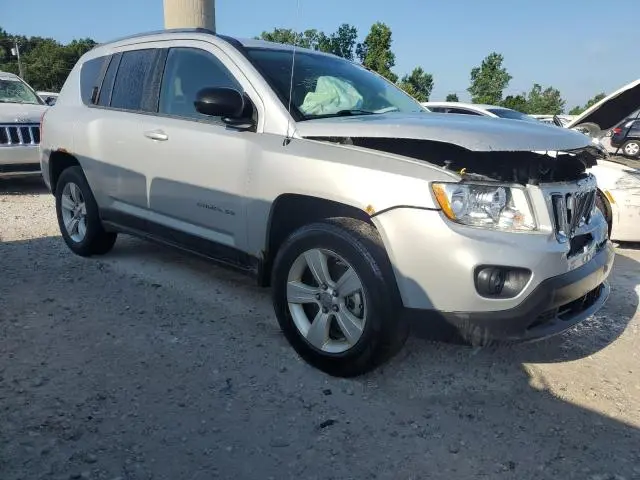 2011 JEEP COMPASS SPORT  