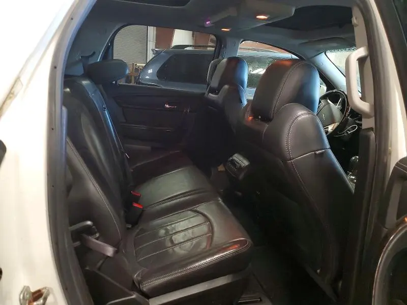 2014 GMC ACADIA DENALI  