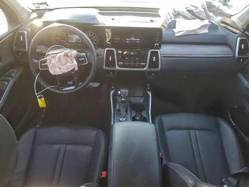 2023 KIA SORENTO EX  