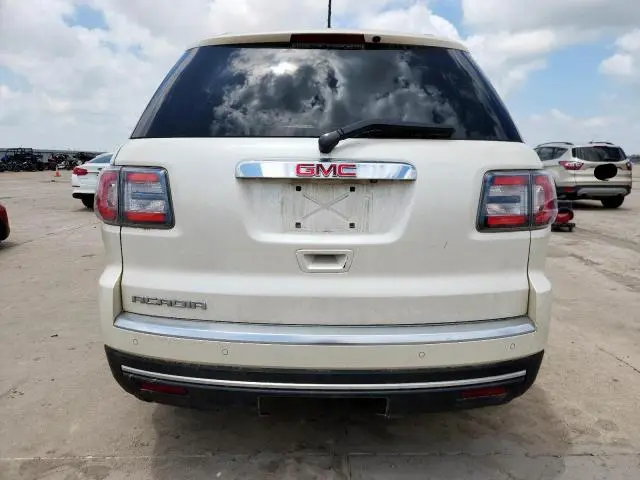 2014 GMC ACADIA SLT-2  