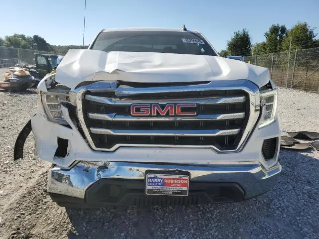2021 GMC SIERRA C1500 SLE  