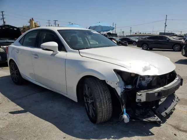 2018 LEXUS IS 300  