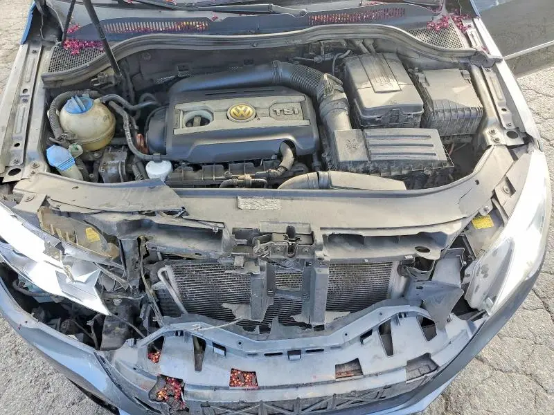 2010 VOLKSWAGEN CC SPORT  