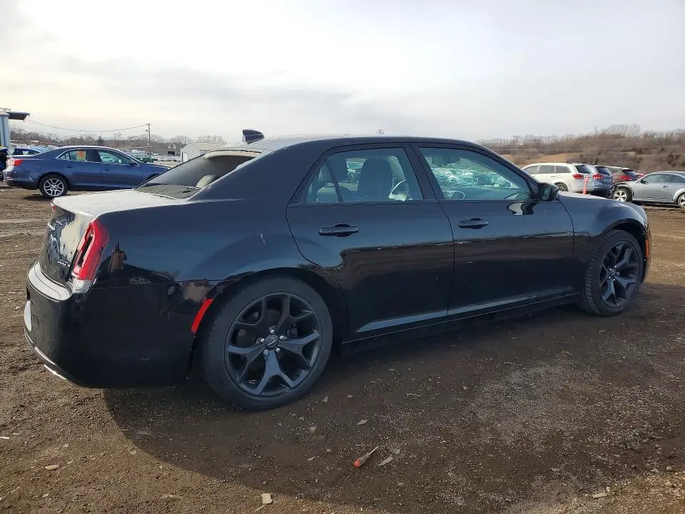 2020 CHRYSLER 300 TOURING  