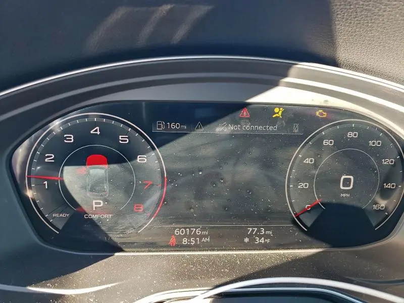 2021 AUDI Q5 PREMIUM PLUS  