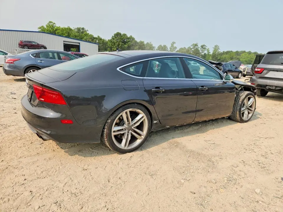 2013 AUDI S7 PREMIUM  