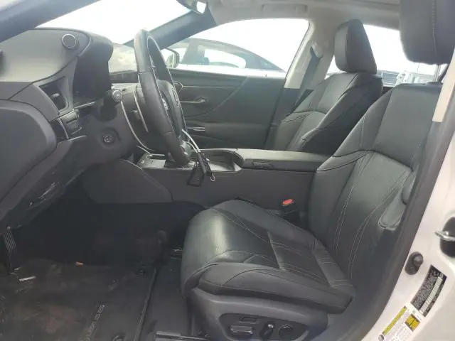 2024 LEXUS ES 350 BASE  