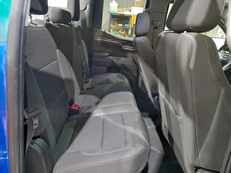 2023 GMC SIERRA K1500 ELEVATION  