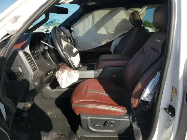 2020 FORD F250 SUPER DUTY  