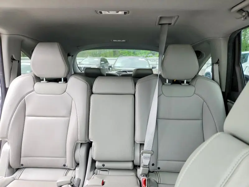 2018 ACURA MDX TECHNOLOGY  