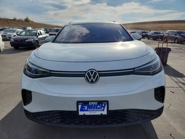 2025 VOLKSWAGEN ID.4 PRO  