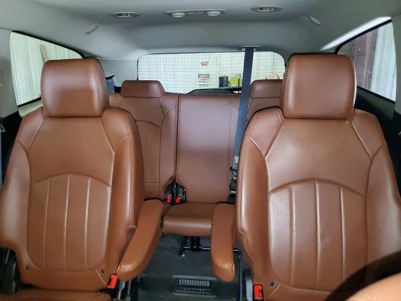 2017 CHEVROLET TRAVERSE PREMIER  