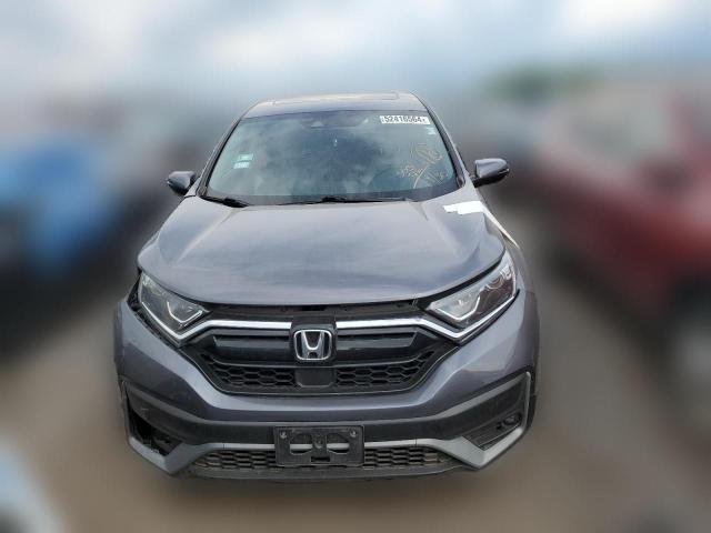 2020 HONDA CR-V EXL