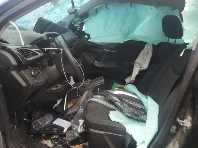 2020 CHEVROLET SPARK 1LT  