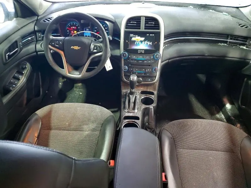 2014 CHEVROLET MALIBU 1LT  