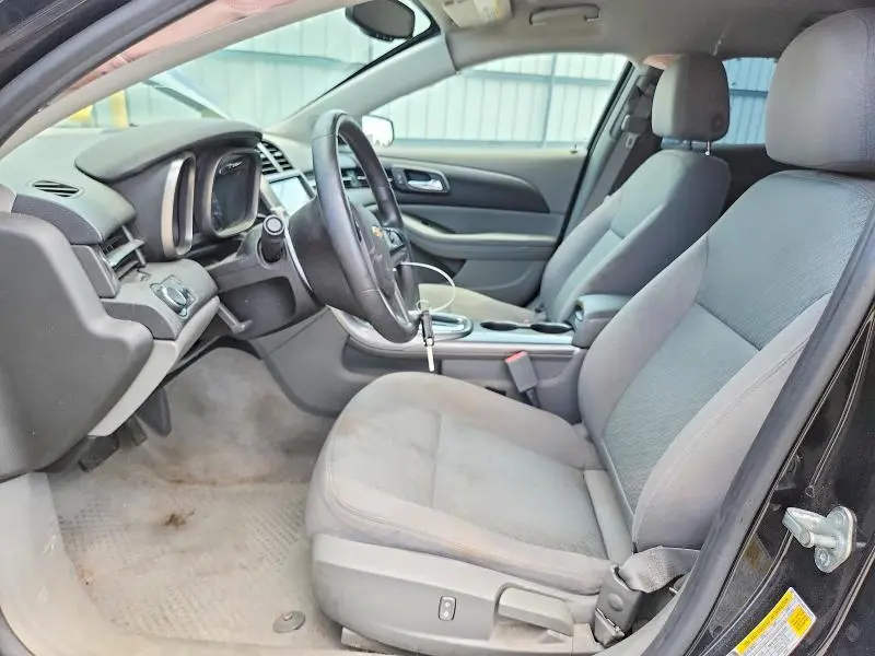 2013 CHEVROLET MALIBU LS  