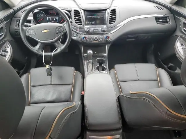 2020 CHEVROLET IMPALA PREMIER  