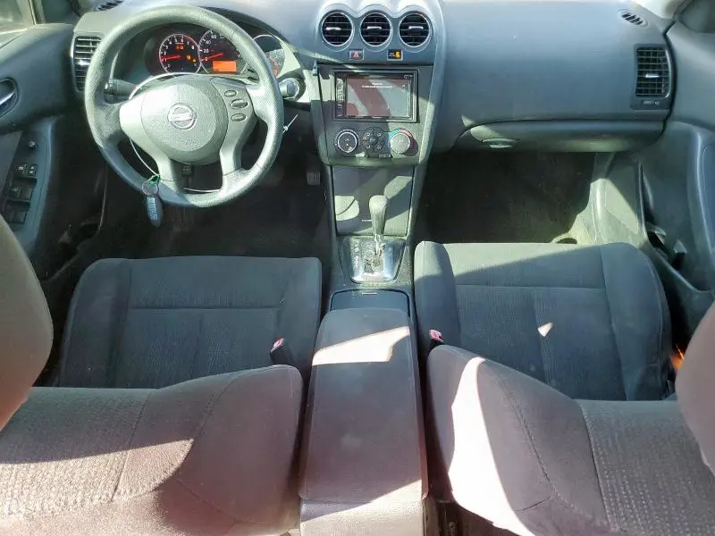 2011 NISSAN ALTIMA BASE  
