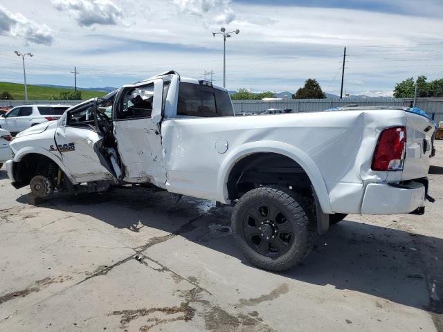 2018 RAM 2500 SLT