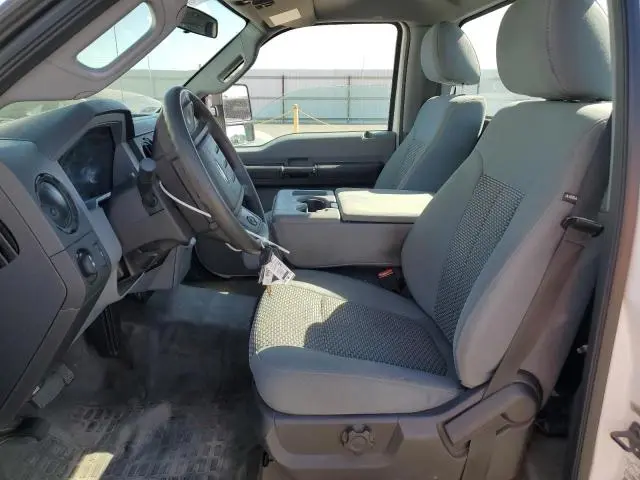 2014 FORD F250 SUPER DUTY  