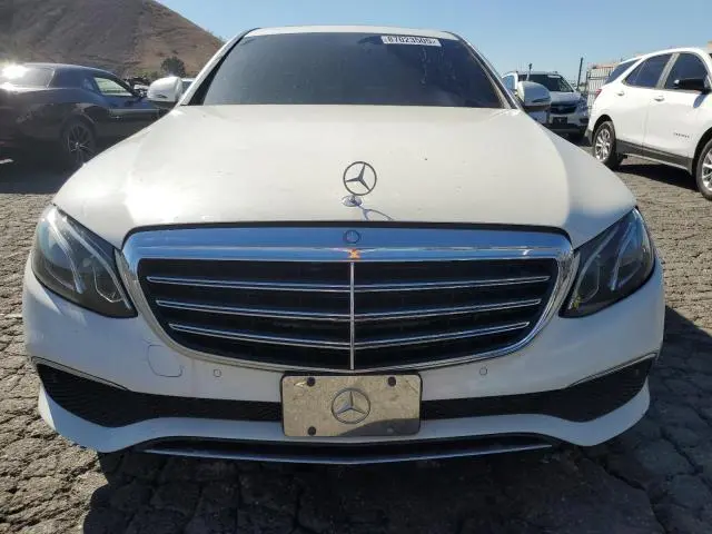 2017 MERCEDES-BENZ E 300  