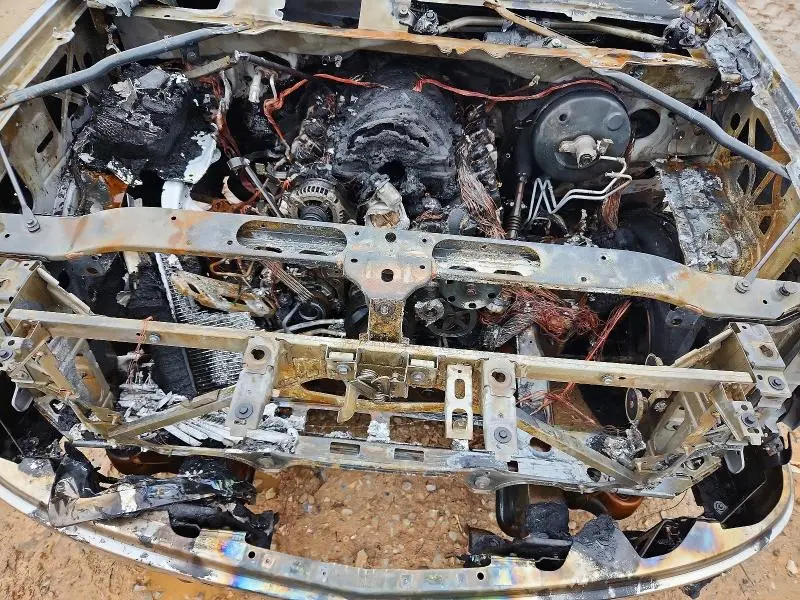 2015 CHEVROLET SILVERADO C1500 LTZ  