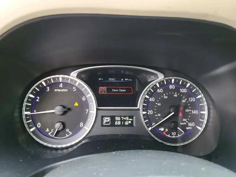 2015 INFINITI QX60 BASE  