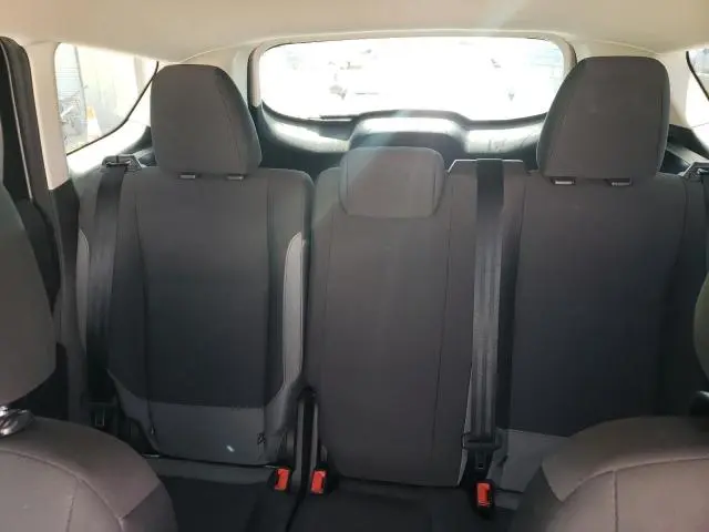 2016 FORD ESCAPE S  