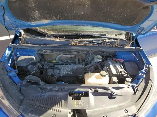 2018 BUICK ENCORE ESSENCE  