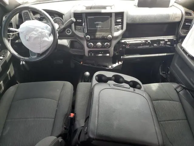 2023 RAM 2500 TRADESMAN  
