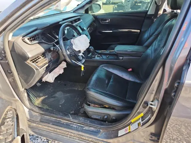 2014 TOYOTA AVALON BASE  