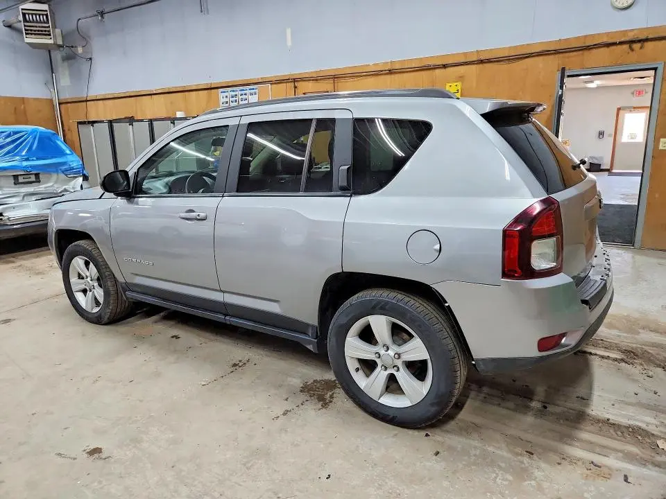 2015 JEEP COMPASS SPORT  