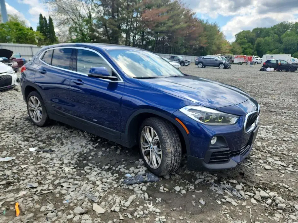 2018 BMW X2 XDRIVE28I  