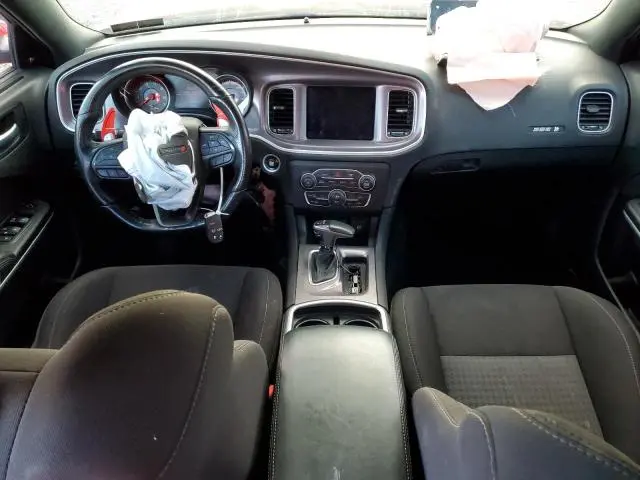 2021 DODGE CHARGER SCAT PACK  