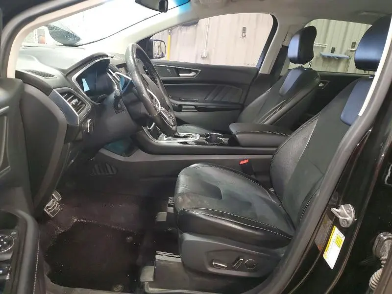 2015 FORD EDGE SPORT  