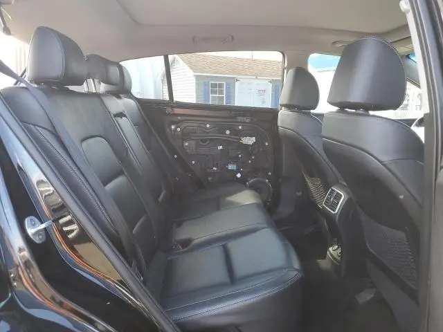 2021 KIA SPORTAGE EX  