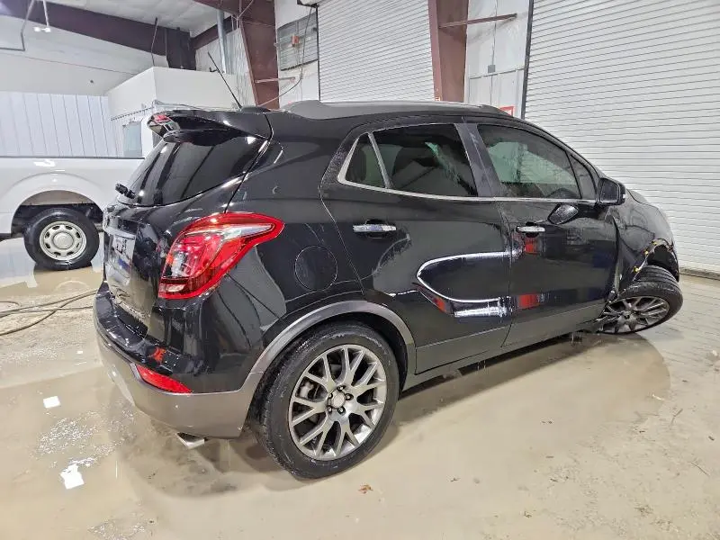 2019 BUICK ENCORE SPORT TOURING  