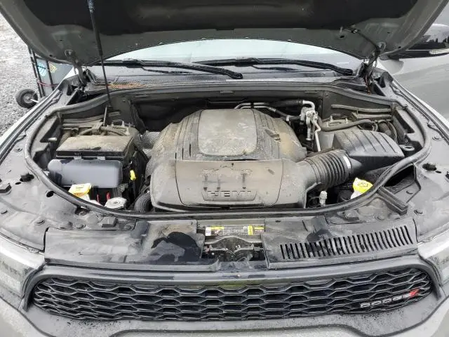 2023 DODGE DURANGO R/T  