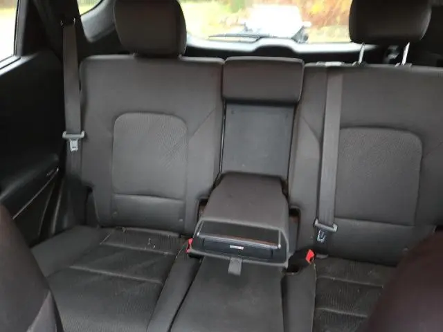 2014 HYUNDAI SANTA FE SPORT   