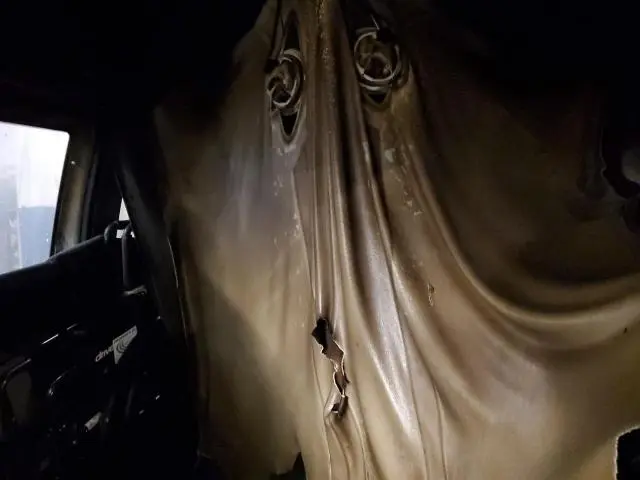 2011 FORD ECONOLINE E250 VAN  