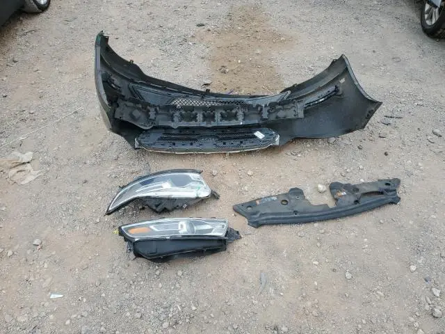 2019 FORD TAURUS LIMITED  