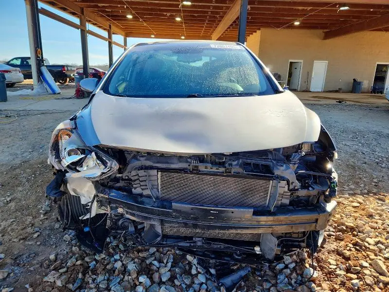 2014 HYUNDAI ELANTRA GT BASE  