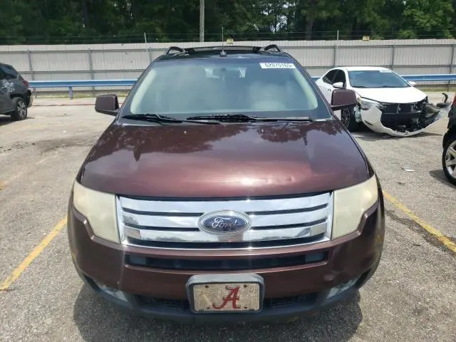 2010 FORD EDGE LIMITED  