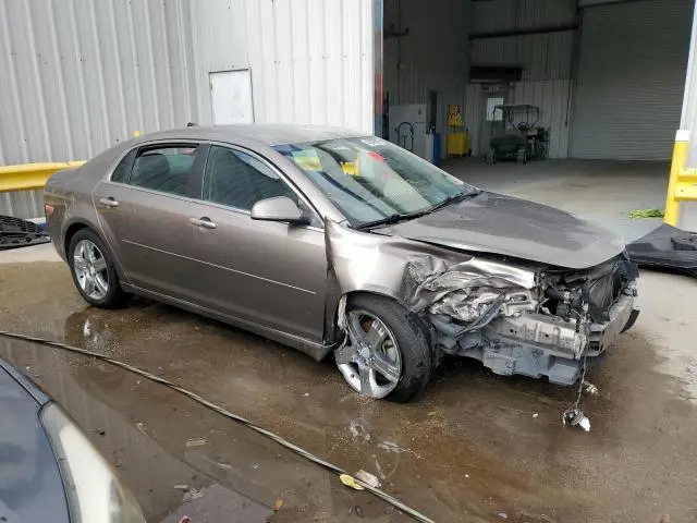 2012 CHEVROLET MALIBU 1LT  